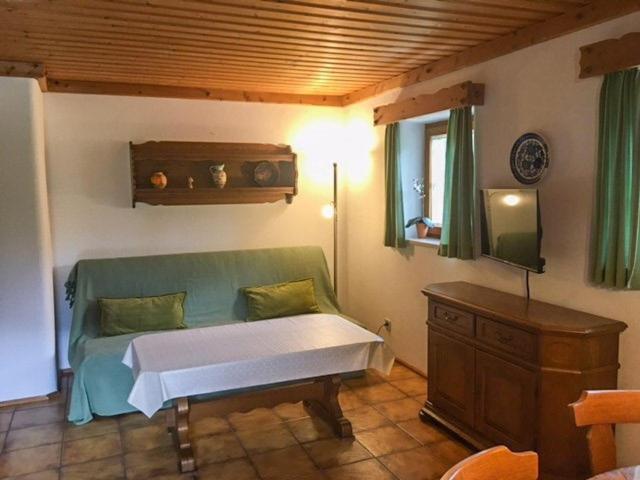 Ferienwohnung Untersbergblick バートライヘンハル エクステリア 写真