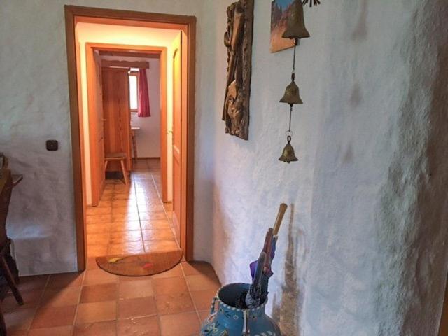 Ferienwohnung Untersbergblick バートライヘンハル エクステリア 写真
