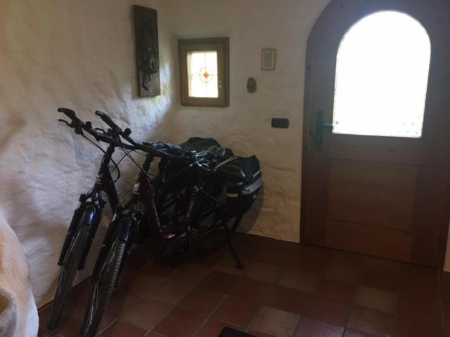 Ferienwohnung Untersbergblick バートライヘンハル エクステリア 写真